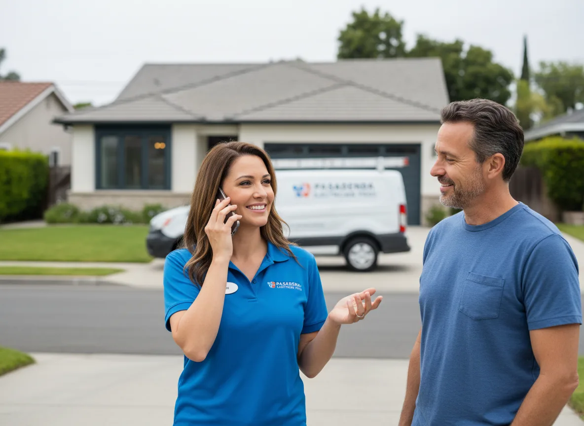 Electrician Phillipsburg, NJ FAQs